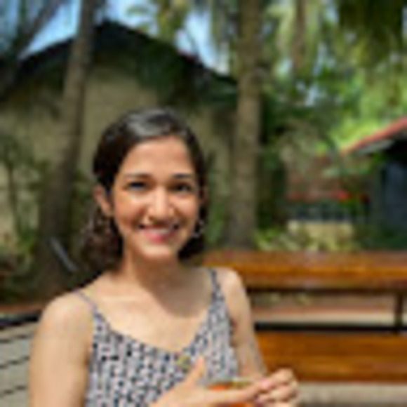 Meet your Posher, Kaavya - Picture 1 of 1